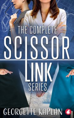 eBook: The Complete Scissor Link Series