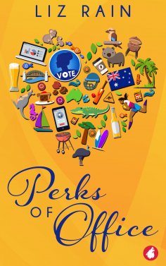 ebook: Perks of Office