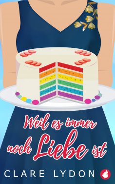 eBook: Weil es immer noch Liebe ist