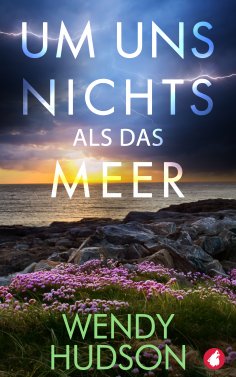 eBook: Um uns nichts als das Meer