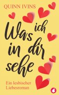 ebook: Was ich in dir sehe