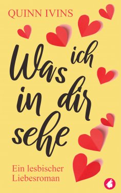 ebook: Was ich in dir sehe