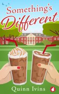 ebook: Something's Different