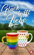 eBook: Glück trifft Liebe