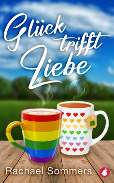 eBook: Glück trifft Liebe