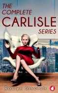 ebook: The Complete Carlisle Series