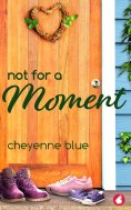 ebook: Not for a Moment