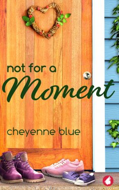 ebook: Not for a Moment