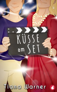 ebook: Küsse am Set