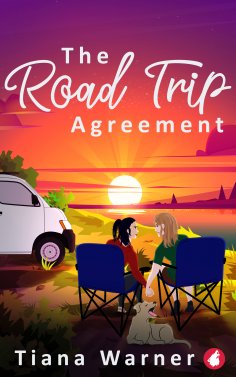 ebook: The Road Trip Agreement