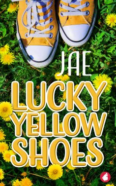 eBook: Lucky Yellow Shoes