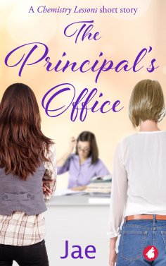 eBook: The Principal's Office