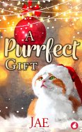 ebook: A Purrfect Gift