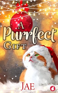 ebook: A Purrfect Gift