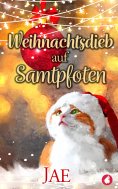 eBook: Weihnachtsdieb auf Samtpfoten