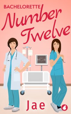 ebook: Bachelorette Number Twelve