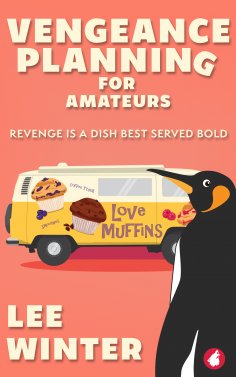 eBook: Vengeance Planning for Amateurs