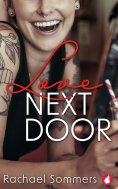 eBook: Love Next Door