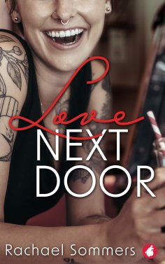 eBook: Love Next Door