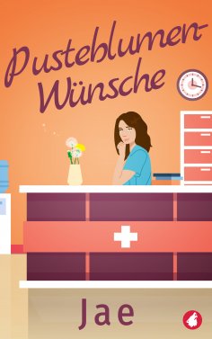 eBook: Pusteblumen-Wünsche