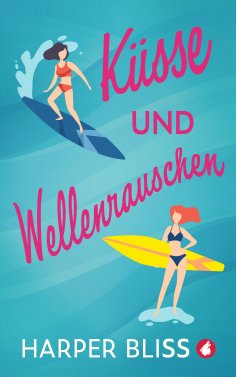 eBook: Küsse und Wellenrauschen