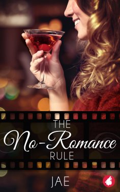 ebook: The No-Romance Rule