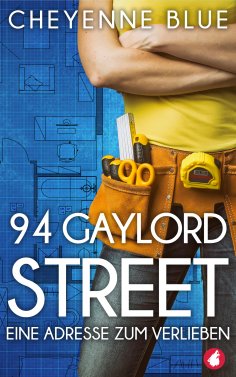 ebook: 94 Gaylord Street