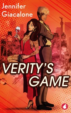 ebook: Verity's Game