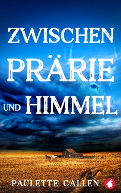 ebook: Zwischen Prärie und Himmel