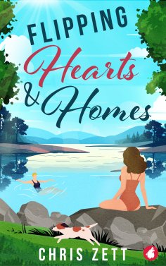eBook: Flipping Hearts and Homes
