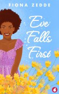 eBook: Eve Falls First