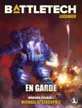 eBook: BattleTech Legenden 05 - En Garde