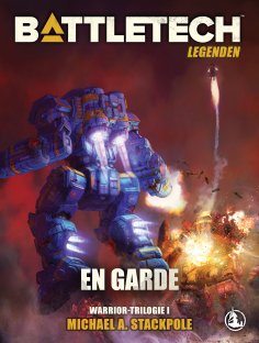 eBook: BattleTech Legenden 05 - En Garde