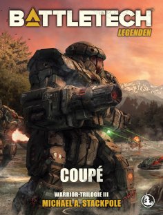 eBook: BattleTech Legenden 07 - Coupé