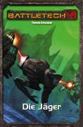 ebook: BattleTech Legenden 40