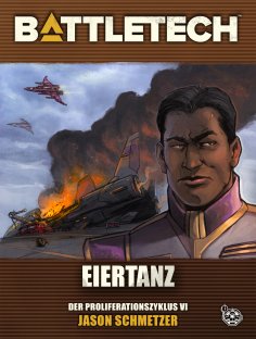 ebook: BattleTech - Eiertanz