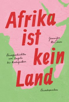 eBook: Afrika ist kein Land