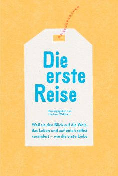 eBook: Die erste Reise