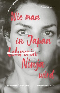 eBook: Wie man in Japan Ninja wird
