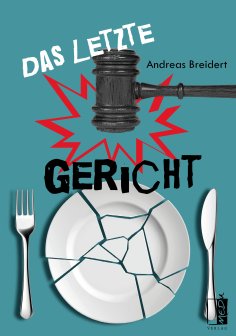 eBook: Das letzte Gericht