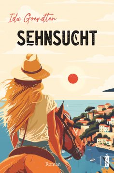 eBook: Sehnsucht