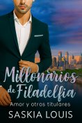 ebook: Millonarios de Filadelfia