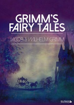 eBook: Grimm's Fairy Tales