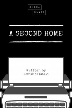 ebook: A Second Home