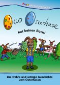 eBook: Otto Osterhase hat keinen Bock