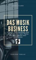 ebook: Das Musikbusiness