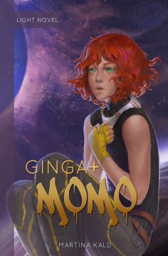 ebook: Ginga+ Momo