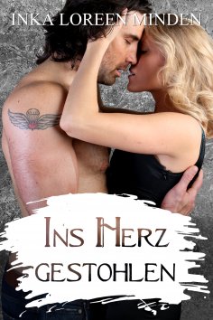 eBook: Ins Herz gestohlen