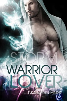 eBook: Storm - Warrior Lover 4