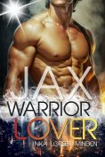 eBook: Jax - Warrior Lover 1